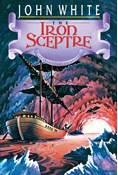 The Iron Sceptre, By John White