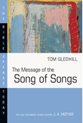 The Message of the Song of Songs