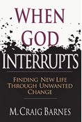 When God Interrupts