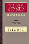 The Message of Sonship, By Trevor J. Burke