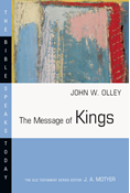 The Message of Kings