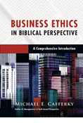 Business Ethics in Biblical Perspective