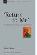 'Return To Me'