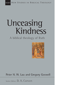 Unceasing Kindness