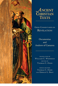 Greek Commentaries on Revelation, By Oecumenius and Andrew of Caesarea