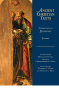 Commentary on Jeremiah, By Jerome