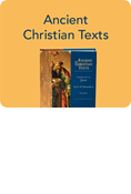 Ancient Christian Texts