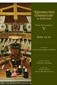 John 13-21, Edited by Christopher Boyd Brown