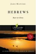 Hebrews: Race to Glory, By James Reapsome
