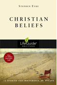 Christian Beliefs