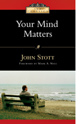 Your Mind Matters
