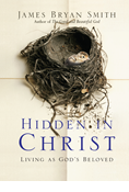 Hidden in Christ