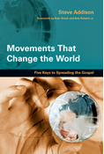 Movements That Change the World