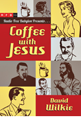 Coffee with Jesus, By David Wilkie