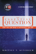 The Essential Question