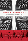 Urban Ministry