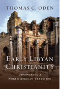 Early Libyan Christianity