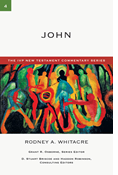 John, By Rodney A. Whitacre