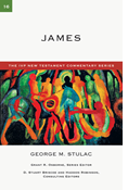 James, By George M. Stulac