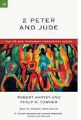 2 Peter and Jude, By Robert Harvey and Philip H. Towner