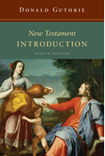 New Testament Introduction, By Donald Guthrie