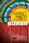 Children's Ministry in the Way of Jesus