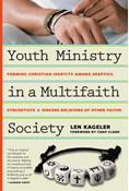 Youth Ministry in a Multifaith Society