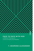 Face to Face with God