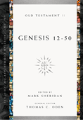 Baldwin Joyce G-Comt-Bst Message Of Genesis 12 BOOK NEUF 