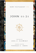 John 11-21