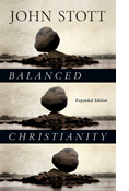 Balanced Christianity