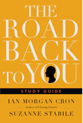 The Road Back to You Study Guide, By Ian Morgan Cron and Suzanne Stabile