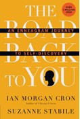 The Road Back to You: An Enneagram Journey to Self-Discovery, By Ian Morgan Cron and Suzanne Stabile