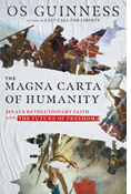 The Magna Carta of Humanity