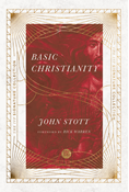 Basic Christianity (The IVP Signature Collection)