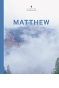 Matthew, Edited by Brian Chung and Bryan Ye-Chung