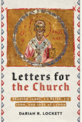 Letters for the Church