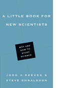 A Little Book for New Scientists