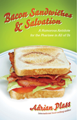 Bacon Sandwiches & Salvation