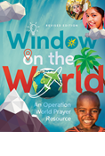 Window on the World: An Operation World Prayer Resource, Edited by Molly Wall and Jason Mandryk