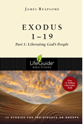 Exodus 1--19: Liberating God's People, By James W. Reapsome