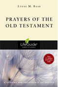 Prayers of the Old Testament