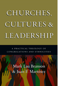 Churches, Cultures and Leadership