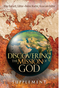 Discovering the Mission of God Supplement, Edited by Mike Barnett
