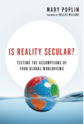 Is Reality Secular?
