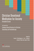 Christian Devotional Meditation for Anxiety