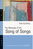The Message of the Song of Songs