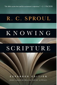 Knowing Scripture, By R. C. Sproul