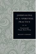 Journaling as a Spiritual Practice