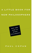 A Little Book for New Philosophers